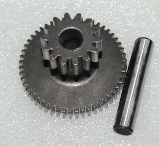 SCOOTER SPECIAL ALFA50 - MARŞ REDİKSİYON DİŞLİSİ SPECIAL ALFA110