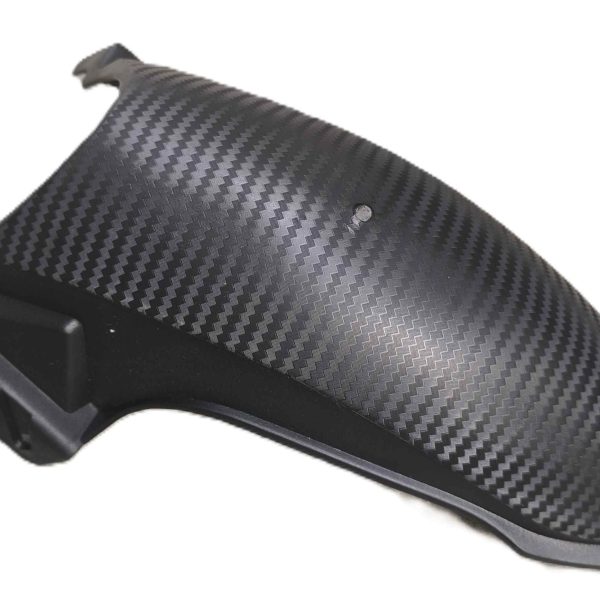 E-SCOOTER ANKA 8000 - ARKA İÇ ÇAMURLUK ANKA 8000