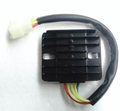 TOURING ARS200 - KONJEKTÖR ARS200