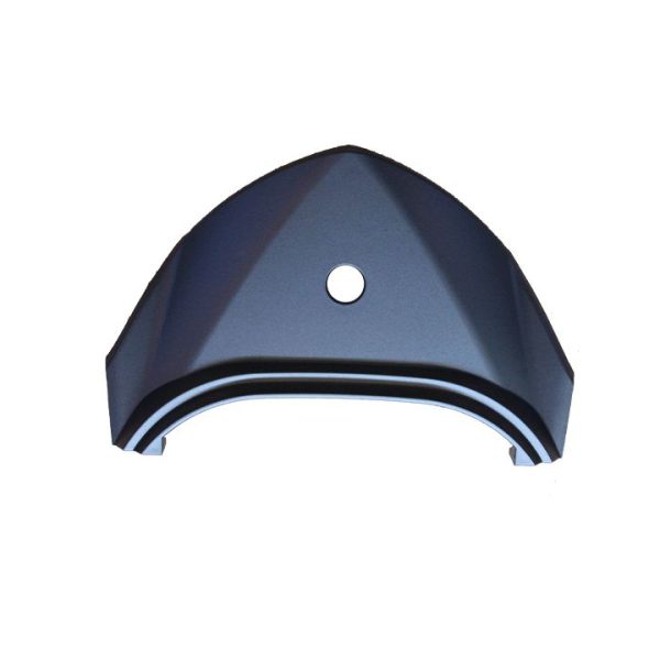 E-SCOOTER PANTER 249 - ARKA STOP ÜSTÜ KAPAK BEYAZ PANTER 249