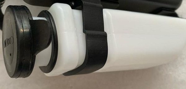 TOURING GP 250 - SU TANKI GP 250