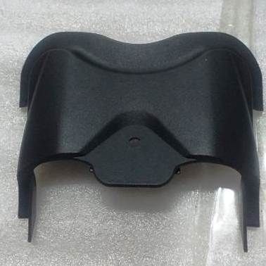 SCOOTER ZRX 200 - KOLTUK ALTI BAĞLANTI PLASTİĞİ ZRX 200