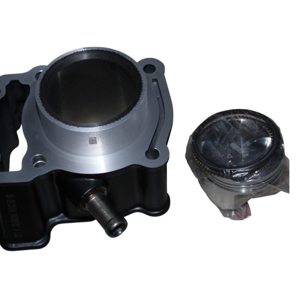 TOURING AR 125 - SİLİNDİR SET AR 125
