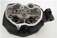 CHOPPER JAGUAR 200 - SİLİNDİR ÜST KAPAĞI JAGUAR 200