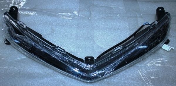 SCOOTER QUANTUM-FREEDOM - ÖN SİNYAL TAKIM FREEDOM 50