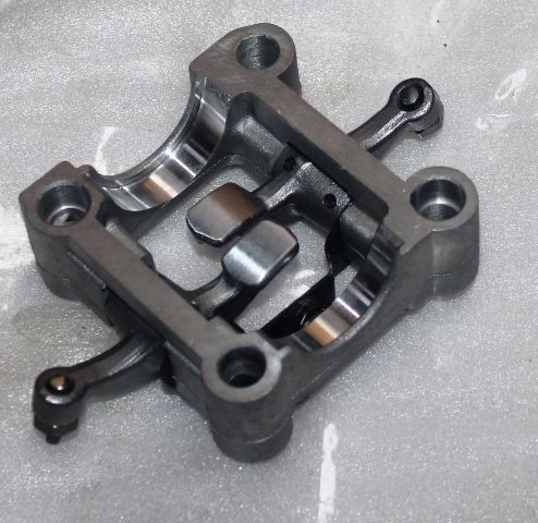 SCOOTER CAPPUCINO - 125 - KÜLBÜRATÖR (DOLU) CAPPUCINO - 125