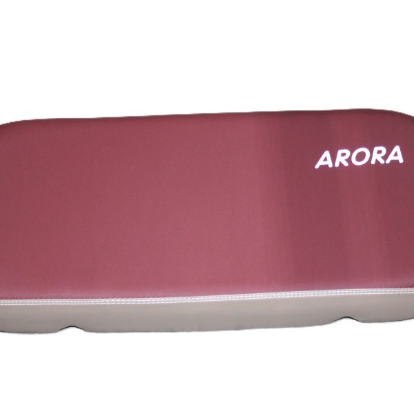 TRICYCLE FELIX NEW - ARKA KOLTUK (SIRT DAYAMA) BORDO FELIX NEW