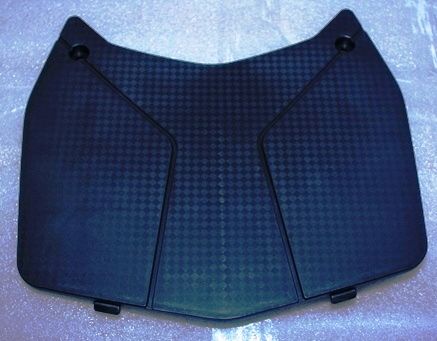 SCOOTER VERANO50 - AKÜ KAPAĞI VERANO125