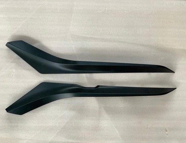 SCOOTER MAX PRO 250 - SOL MARŞBİYEL MAVİ MAX PRO