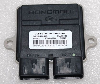 SCOOTER SPECIAL ALFA50 - BEYİN (EURO 5 - EFI) SPECIAL ALFA110