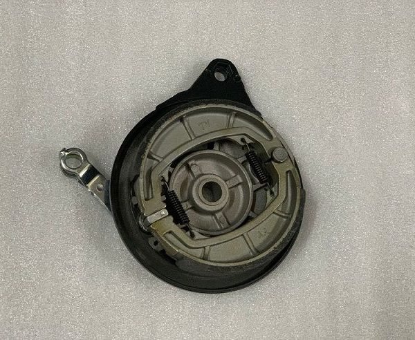 E-SCOOTER ZR5 - ARKA KAMPANA ZR5