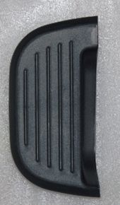 E-BIKE CASPER NEW - SOL ARKA BASAMAK PLS. CASPER NEW