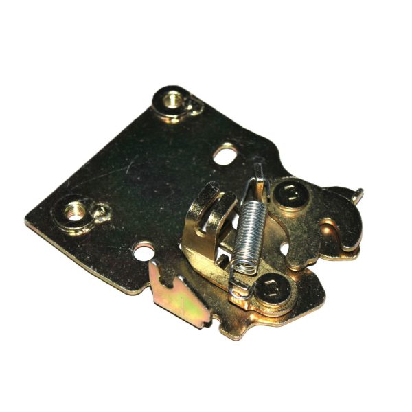 SCOOTER BOSS 125 - KOLTUK KİLİT MEKANİZMASI BOSS 50