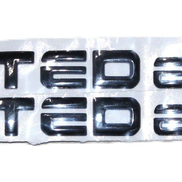 SCOOTER LEADER - YAN KAPAK ARMASI (LIMITED EDITION) LEADER