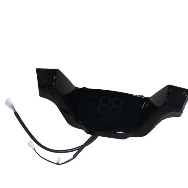 TRICYCLE RUZGAR NEW 2025 - KM SAATİ RUZGAR NEW 2025