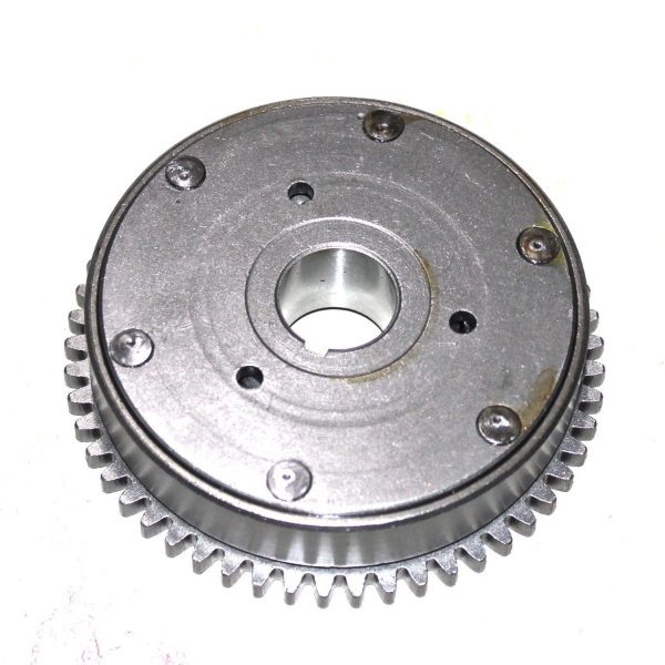 SCOOTER LEADER - MARŞ DİŞLİSİ VE KAVRAMASI LEADER