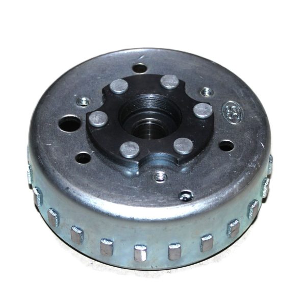 SCOOTER MAX-T EASY - VOLANT MAX-T EASY