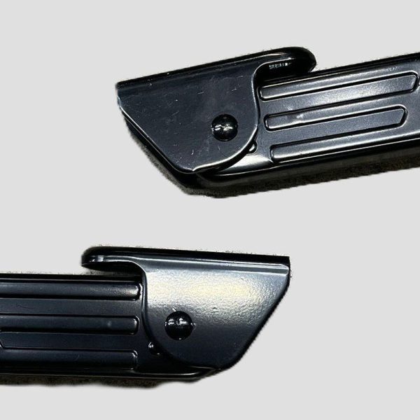 E-SCOOTER ZR3 - ÖN BASAMAK TAKIM ZR3