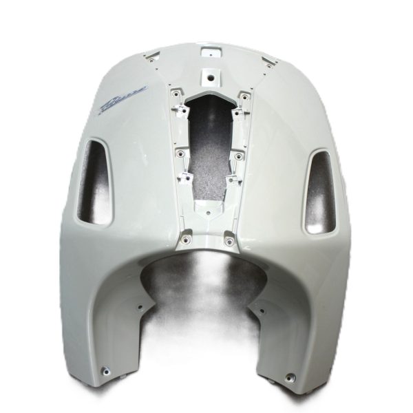 SCOOTER PRIME - ÖN PANEL KAHVERENGİ PRIME