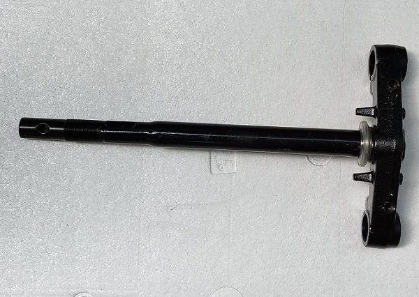 SCOOTER QUANTUM 50 - ÖN MAŞA QUANTUM 125