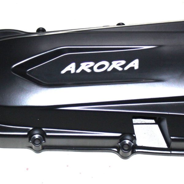 SCOOTER LEADER - MARŞ KAPAĞI LEADER