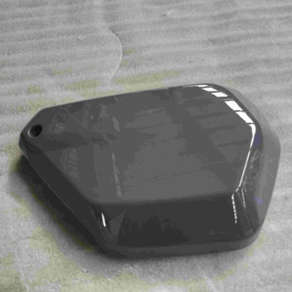 CHOPPER CP250 - SOL YAN KAPAK BEYAZ CP250