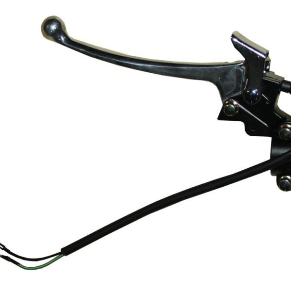 SCOOTER VERANO50 - SOL FREN KOLU (KÜTÜKLÜ) AR100T-2A SPECIAL