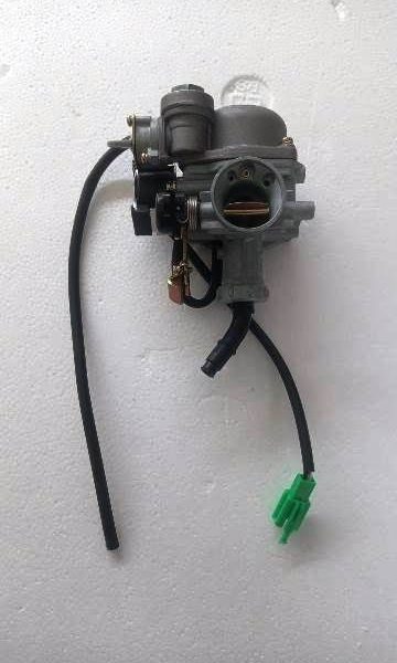 CUB SMART 50 - KARBÜRATÖR (EURO 5) SMART 50