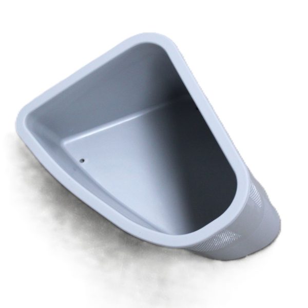 TRICYCLE ANGEL PRO - İÇ PANEL KAPAĞI SOL LİLA ANGEL PRO