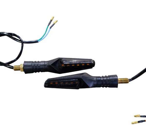 TOURING AR 251 - SİNYAL TAKIMI AR 251