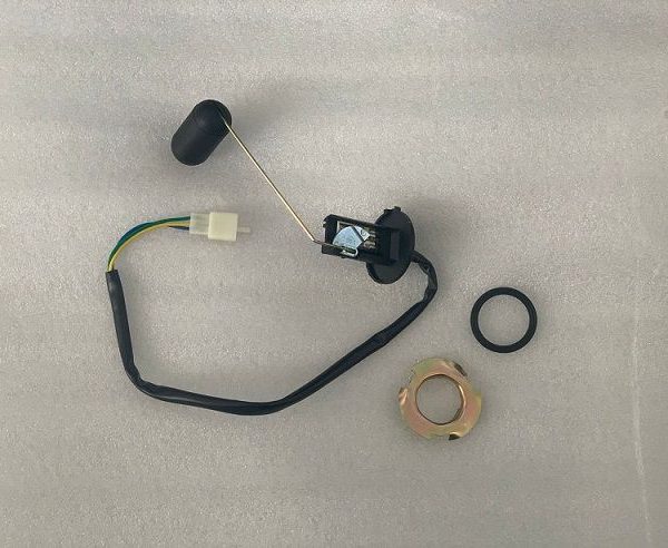 SCOOTER SAFARI 50 - ŞAMANDIRA (EURO3) SAFARI 50