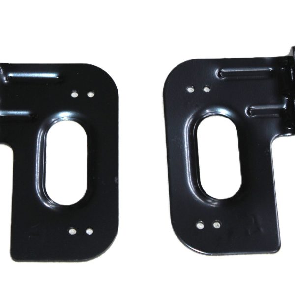 E-SCOOTER ZR3 - ARKA BASAMAK BAĞLANTI DEMİRİ SAĞ ZR3