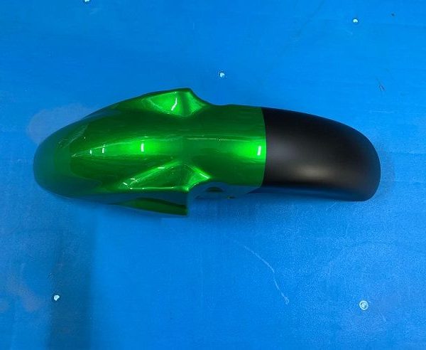 TOURING AR 06 - ÖN ÇAMURLUK YEŞİL AR 06