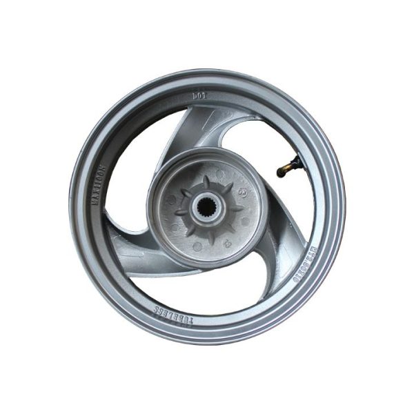 SCOOTER AR50 VESTA - ARKA JANT AR50 VESTA