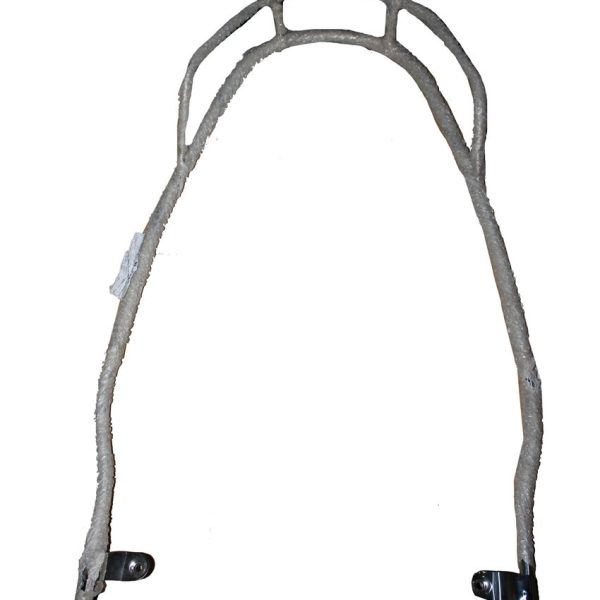 SCOOTER AR100T-2A SPECIAL - ÖN KORUMA DEMİRİ AR100T-2A SPECIAL