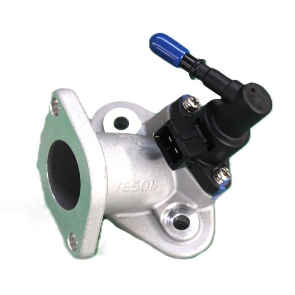 SCOOTER LEADER - ENJEKSİYON KOMPLE LEADER