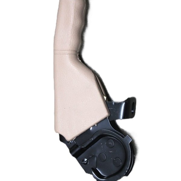 TRICYCLE ANGEL PRO - EL FREN KOLU ANGEL PRO