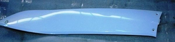 SCOOTER QUANTUM-FREEDOM - SAĞ MARŞBİYEL NARDO GRİ FREEDOM 125