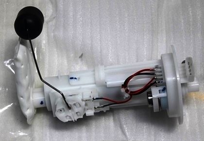 SCOOTER DAZZLE 50 - BENZİN POMPASI (EURO 5) DAZZLE 50