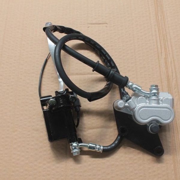 SCOOTER MOJITO 50 - ÖN FREN SİSTEMİ MOJITO 50