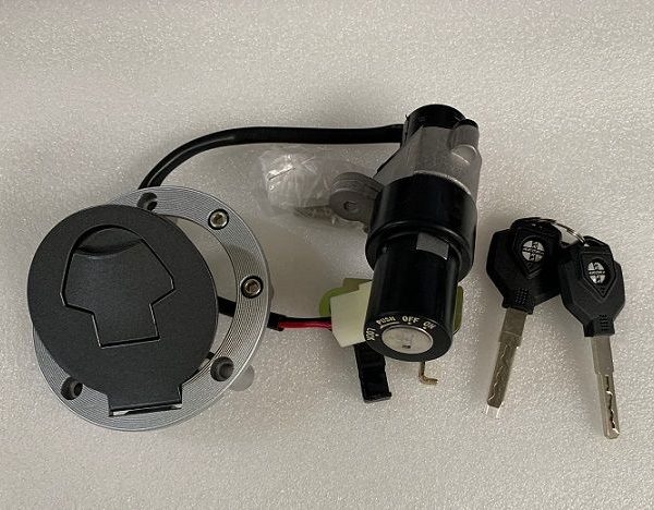 TOURING GP 250 - KONTAK TAKIMI GP 250