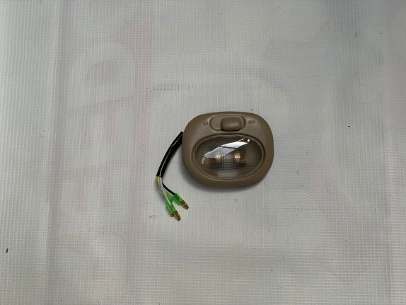 E-OTOMOBİL AR-EV VAN - İÇ TAVAN LAMBASI AR-EV