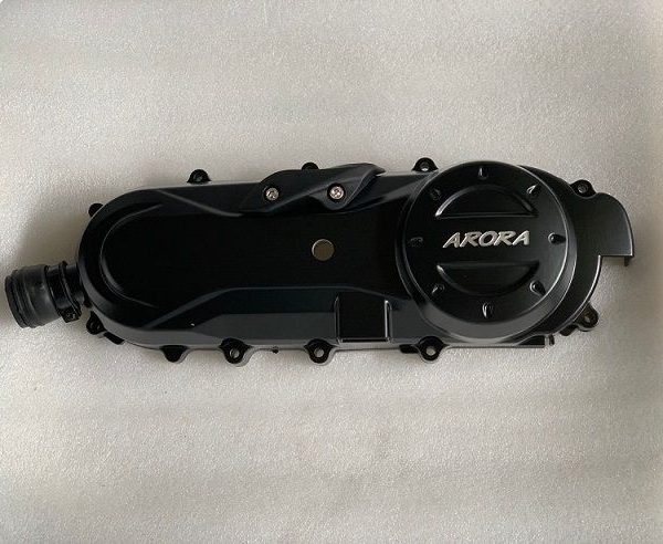 SCOOTER MOJITO 50 - MARŞ KAPAĞI MOJITO 50