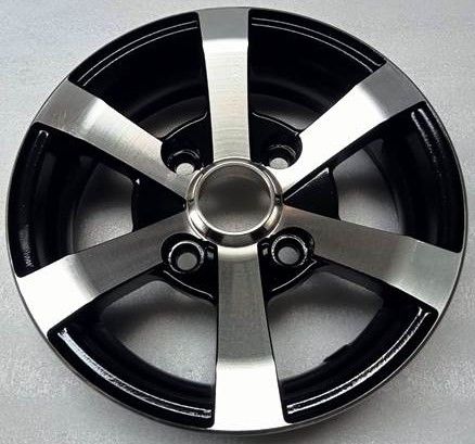 E-OTOMOBİL S1 E-CAR - JANT (ÇELİK) S1 E-CAR