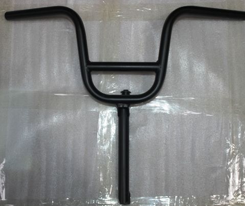 E-BIKE CASPER NEW - DİREKSİYON CASPER NEW