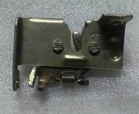 SCOOTER ZRX 200 - KOLTUK KİLİDİ ZRX 200