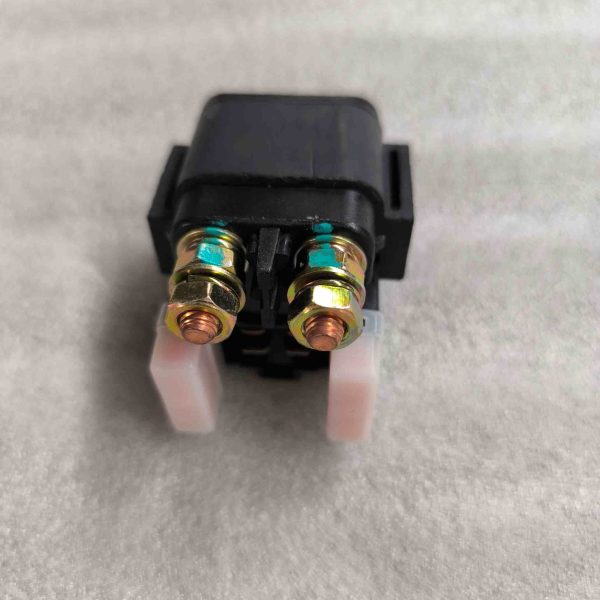 CHOPPER CP250 - MARŞ ROLESİ CP250