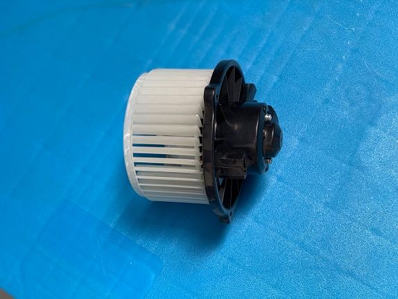 E-OTOMOBİL AR-EV VAN - FAN MOTORU AR-EV