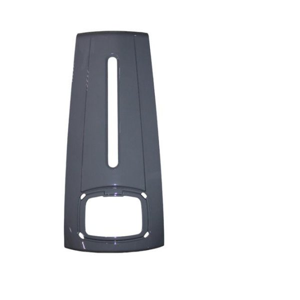 SCOOTER SUPER 50 - ÖN ORTA KAPAK GRİ SUPER 50