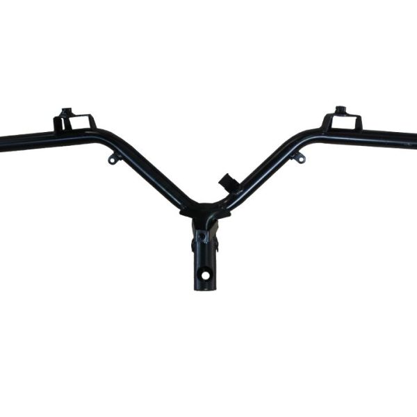 E-SCOOTER PANTER 249 - DİREKSİYON PANTER 249